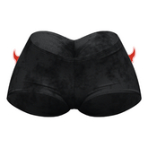 mellowcute-marta shorts-night
