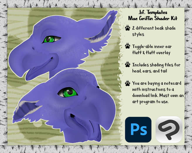 .bf. TEMPLATES - BiteRisk Mae Griffin