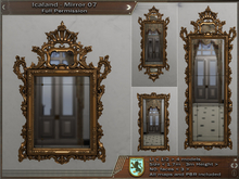 Icaland - Mirror 07 FP