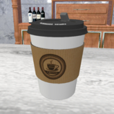 Coffee mug