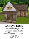 Sheriff's Office
