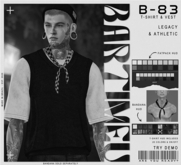 Bartimeu - B-83 Vest [DEMO]