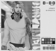 Bartimeu - B-88 Set [DEMO]
