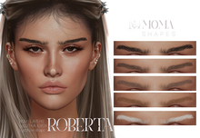 MOMA - Roberta Eyebrows