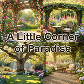 MAG -A Little Corner of Paradise