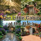 MAG -The little Cabin at the Back