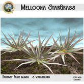 DDDF * Melloona Stargras Fantasy Faire Blush 3 variations [BOX]