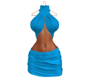 [Selene Creations] Kristen Blue