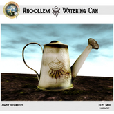 DDDF *  Melloona Anoollem Watering Can  [BOX]