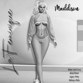 La Feminique Maddison DEMO