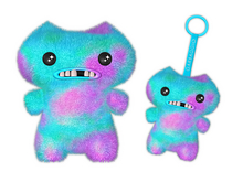 Garbuglies // Ciel