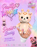Pochi Buddy