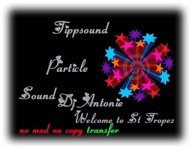 ..: GK :.. Tippsound Dj Antonie box