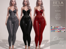 {Le'La} Chance Jumpsuit ♥Promo♥