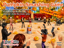 Halloween Game