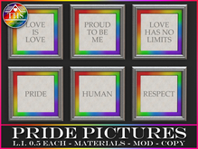 PRIDE