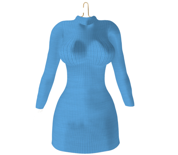 [Selene Creations] Roma Blue