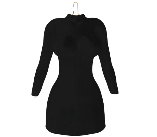 [Selene Creations] Roma Black
