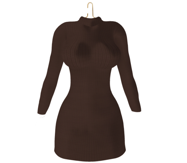 [Selene Creations] Roma Brown