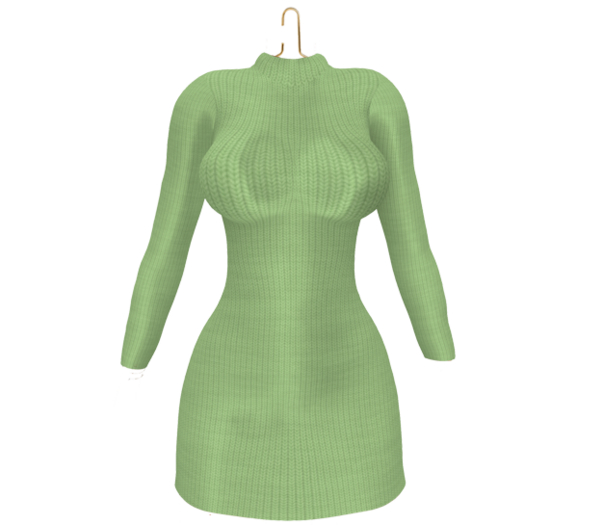 [Selene Creations] Roma Green