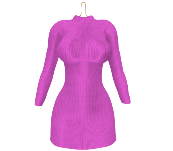 [Selene Creations] Roma Pink
