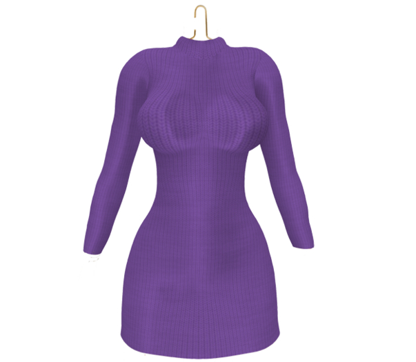 [Selene Creations] Roma Purple