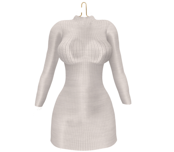 [Selene Creations] Roma White