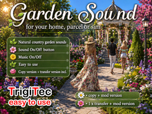 Country Garden Sound (TrigiTec)