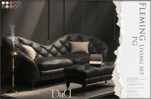 DaD - Fleming Living Set - PG