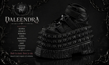: CULT : Daleendra Unisex Stompers Fatpack