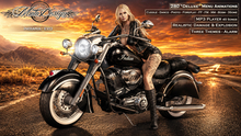 MotoDesign - Indiana - 3 Themes - EVO