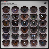 "aeoo"  cupid signal lens - fatpack