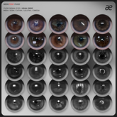 "aeoo"  cupid signal lens - pack a