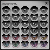 "aeoo" attention - baby lens - pack c
