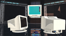 [:AT:] Retro Monitor