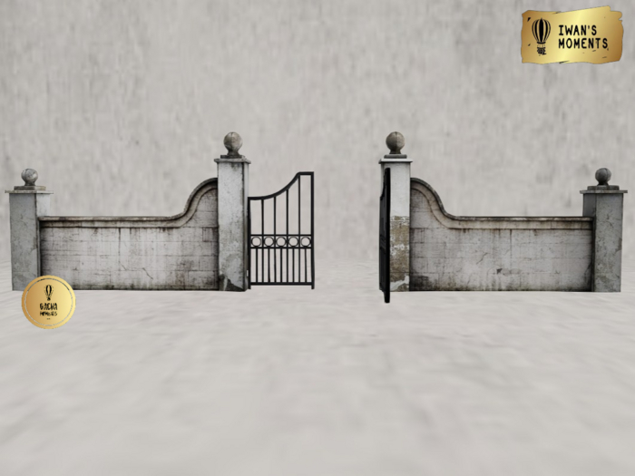 14 - ionic : Porte d'entree