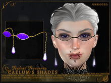 Tealeaf Treasures - Caelum's Shades