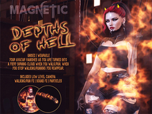 Magnetic - Depths of Hell