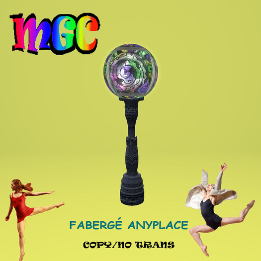Faberge Anyplace 06