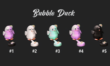 .::PYPS::.  Bubble Duck ~4