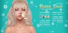 .::PYPS::.  Bubble Duck FatPack
