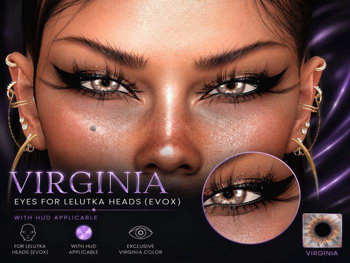 STORE VIRGINIA Moonlight