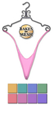 Graffitiwear Pastel Itsy Bitsy Panties