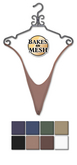 Graffitiwear Neutrals Itsy Bitsy Panties