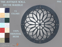 Wall Decor