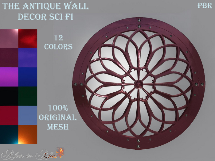 Wall Decor