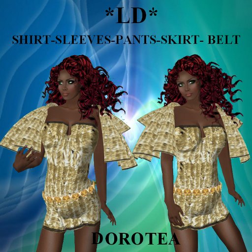 *Lita Design* Dorotea