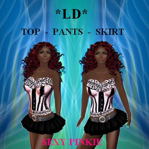 Second Life Marketplace *Lita Design* Sexy
