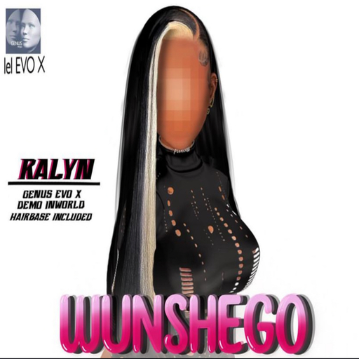 !WSG Ralyn. Unpacker
