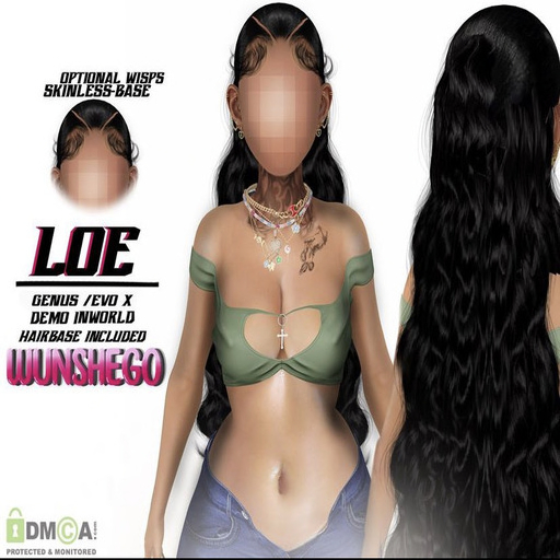 !WSG Loe. Unpacker